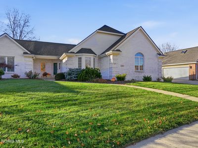 151 Willowood Cir, Bowling Green, OH, 43402