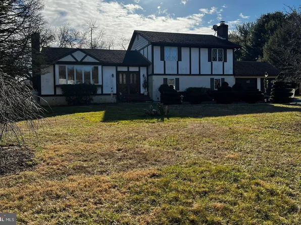 1606 Steeplechase Dr, Jarrettsville, MD 21084