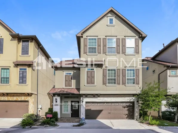 2817 Kings Retreat Cir, Kingwood, TX 77345