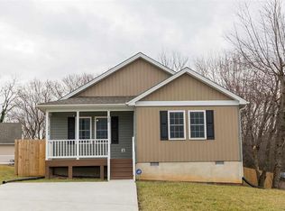 108 Florida Ave, Staunton, VA 24401