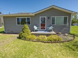 6838 Madison Ave, Hubbard Lake, MI 49747