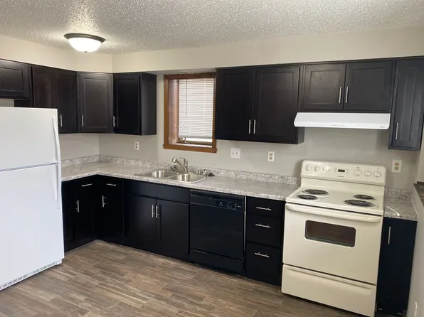 201, 201 9th Ave N Unit 4, Fargo, ND 58102