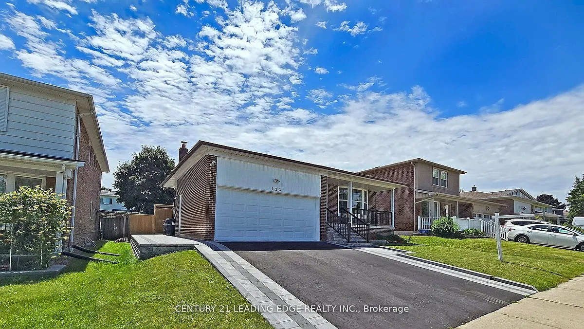 Building Photo - 123 Briarscross Blvd #MAIN