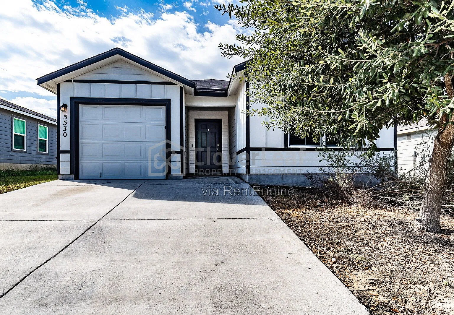 3 bed, 2.0 bath, 1310 sqft, $1,550 — Photo 1