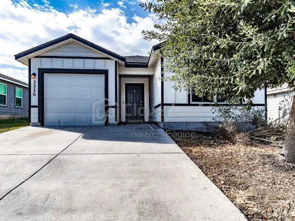 5530 Rosillo Hl, San Antonio, TX 78222
