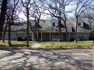 1604 Danciger Dr, Fort Worth, TX 76112