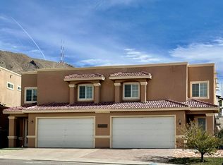 4700 Pistolero Ln #B, El Paso, TX 79912