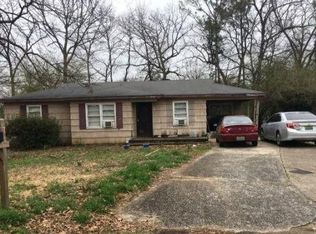 1365 Glenwood St, Birmingham, AL 35215