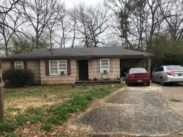 1365 Glenwood St, Birmingham, AL 35215
