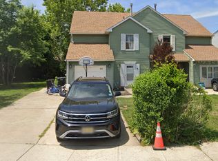 80 Franklin Dr, Voorhees, NJ 08043