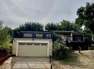 9207 Tenaya Way, Kelseyville, CA 95451