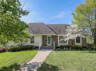 16112 Russell Rd, Stilwell, KS 66085