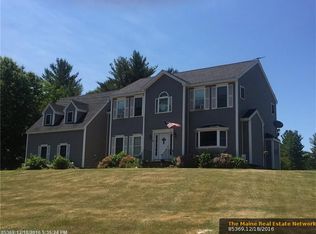 85 Parsons Rd, Norway, ME 04268