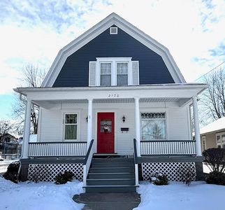 2176 4th St, Bay City, MI, 48708