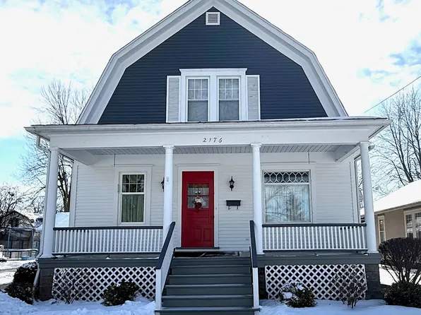 2176 4th St, Bay City, MI 48708