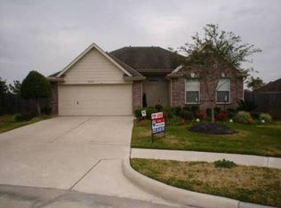 2229 Silvercreek Ct, Deer Park, TX 77536
