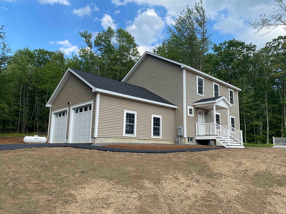 48 Hayes Hill Road, Rochester, NH 03867 Zillow