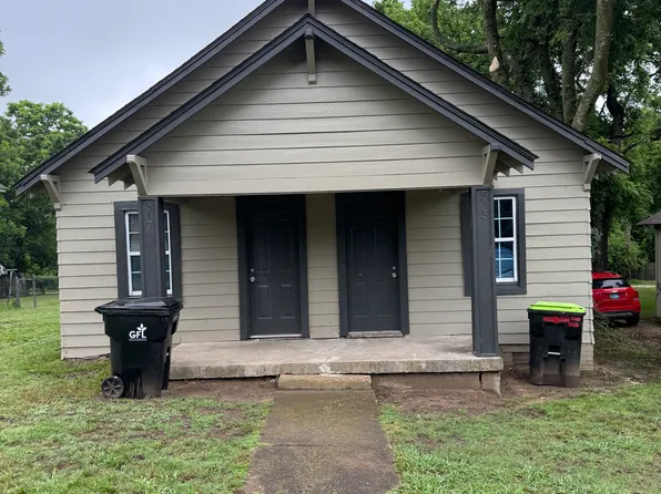 515 E 16th St, Ada, OK 74820