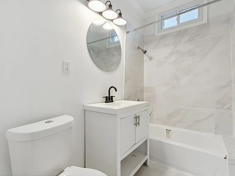 Bathroom Number 2