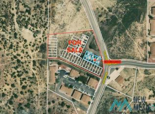 Tbd Patton Dr, Gallup, NM 87301