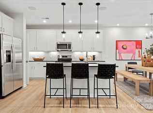 8109 Franklin Trail St, Mint Hill, NC 28227