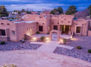 15512 E Via Del Rancho, Gilbert, AZ 85298