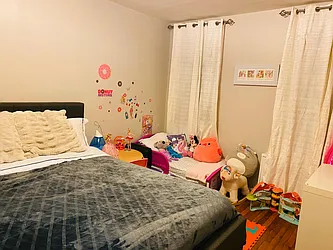 Rented by Carnegie Management Inc