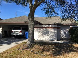 7111 Silvermill Dr, Tampa, FL 33635