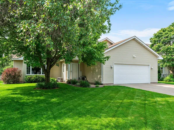 174 Egret Ln, Lino Lakes, MN 55014