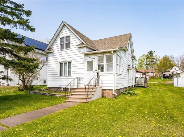 415 10th Ave, Two Harbors, MN 55616