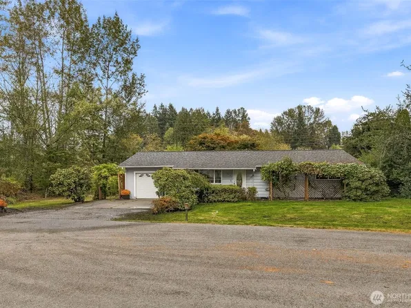 3115 85th Drive SE, Lake Stevens, WA 98258
