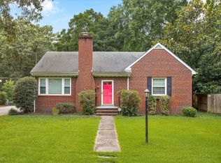 5422 Dorchester Rd, Richmond, VA 23225