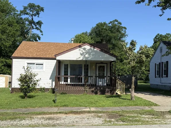 504 Diecks Dr, Elizabethtown, KY 42701