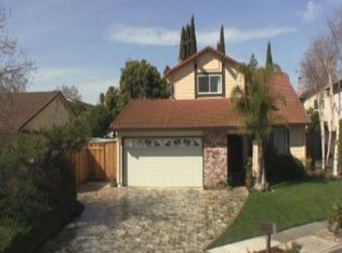 48800 Big Horn Ct, Fremont, CA 94539