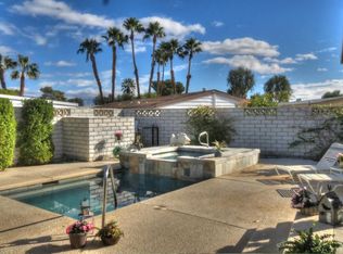 73366 Linda Cir, Palm Desert, CA 92260