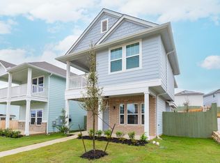 17008 Adoro Dr, Manor, TX 78653