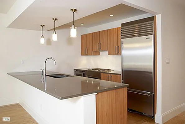 Rented by Brown Harris Stevens | media 16