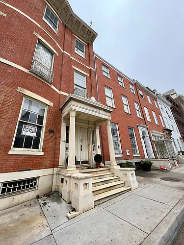 Apartment Units in Downtown, Baltimore, MD! Photo 1