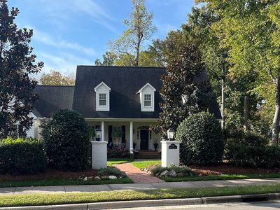 204 Donegal Dr, Chapel Hill, NC, 27517