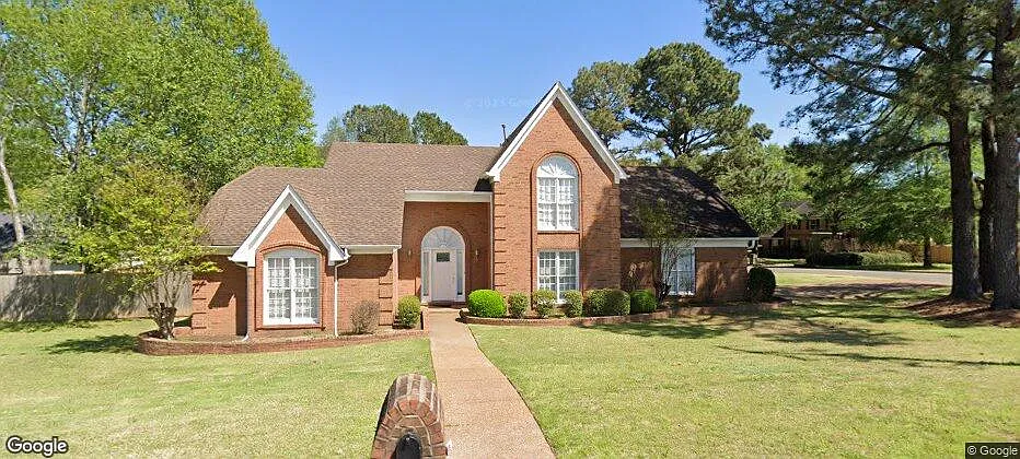 3368 Bailey Station Rd — Photo 1