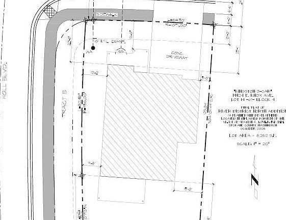 2nd image of 19924 E Knox Ct