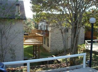 7107 Silver Dale Dr APT A, Austin, TX 78736