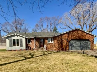 4203 N Monroe St, Hutchinson, KS 67502