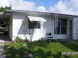3011 SW 37th Ave, West Park, FL 33023