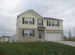 20 Koke Mill Dr, Moscow Mills, MO 63362