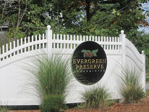 Evergreen Preserve 