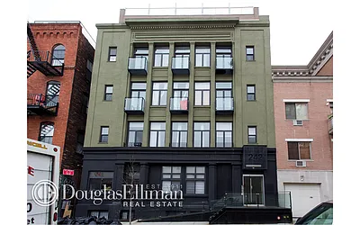 Sold by Douglas Elliman