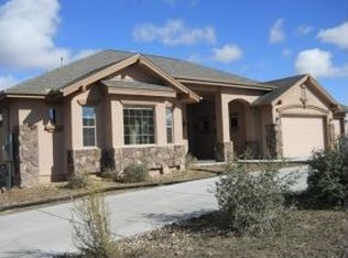 4675 Bowie Dr S, Prescott, AZ 86305