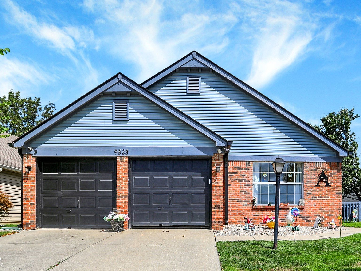 9828 Pine Ridge North Dr, Fishers, IN 46038 | Zillow
