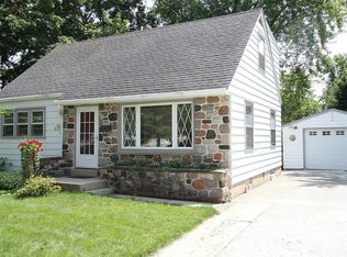 N86W17129 Joss Pl, Menomonee Falls, WI 53051